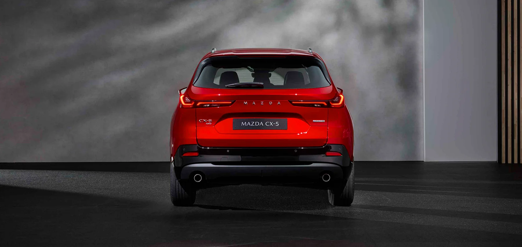 mazda-cx-5 - image 0